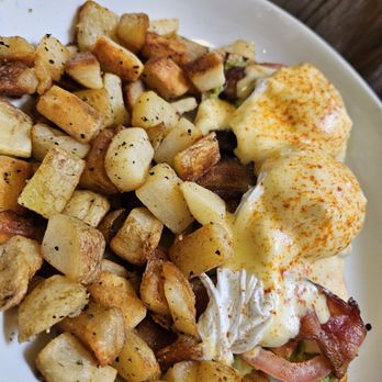 Turning Point - Breakfast & Brunch Near Me - Marlton, New Jersey