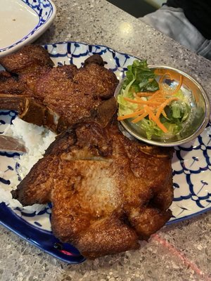 Benja Thai Restaurant by null