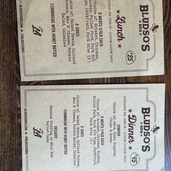 Bludso's BBQ - Lunch and Dinner deals - Barbeque Near Me - Santa Monica, California Bludso's BBQ - Lunch and Dinner deals - Barbeque Near Me - Santa Monica, California