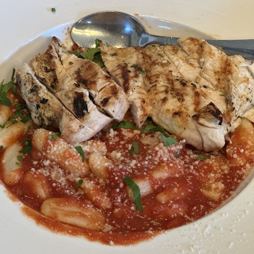 Crostatas Rustic Pizza - Cavatelli Al Pomodoro - Pizza Near Me - Highland Heights, Ohio Crostatas Rustic Pizza - Cavatelli Al Pomodoro - Pizza Near Me - Highland Heights, Ohio
