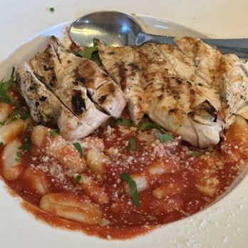 Crostatas Rustic Pizza - Cavatelli Al Pomodoro - Pizza Near Me - Highland Heights, Ohio