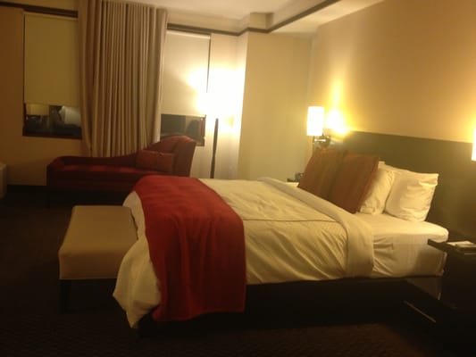 Colcord Hotel Oklahoma City, Curio Collection by Hilton by null