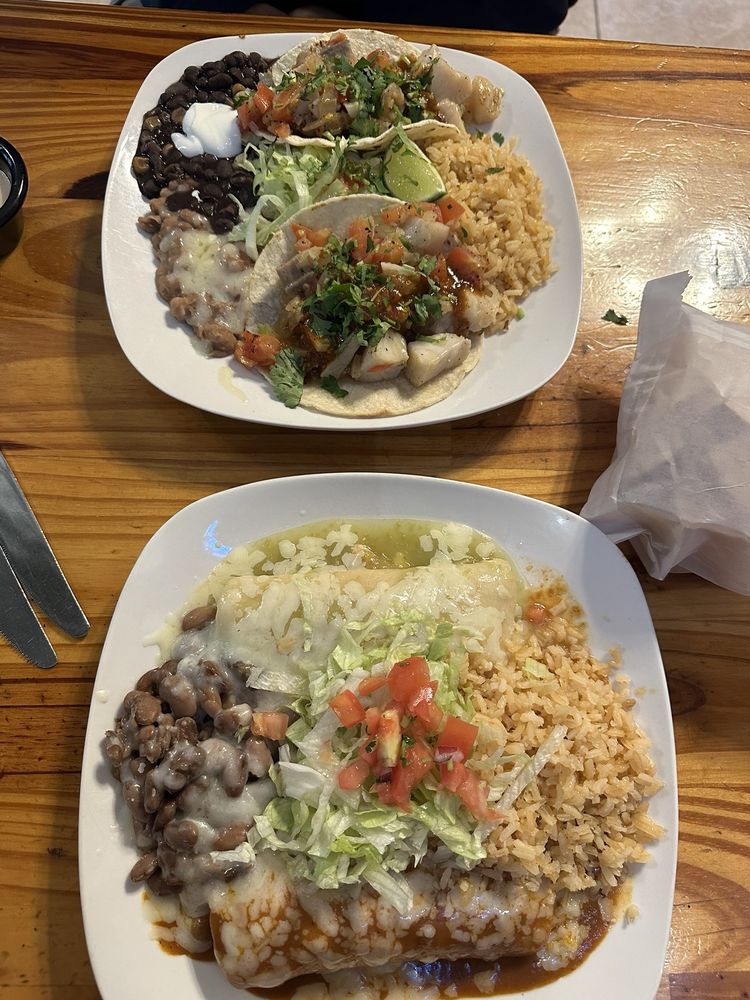Las Palmas - Napa
