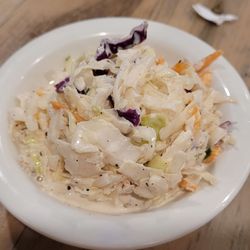 Kravers Seafood Mobile - Coleslaw