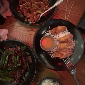 P.F. Chang's - Asian Fusion Near Me - Cerritos, California P.F. Chang's - Asian Fusion Near Me - Cerritos, California