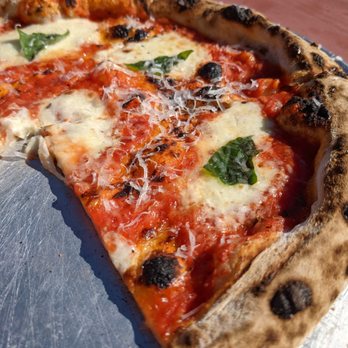 Brooklyn Cider House - Good pizza! - Cideries Near Me - New Paltz, New York