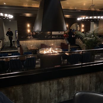 de Fuego - Upper floor of Main Dining - Latin American Near Me - Clackamas, Oregon
