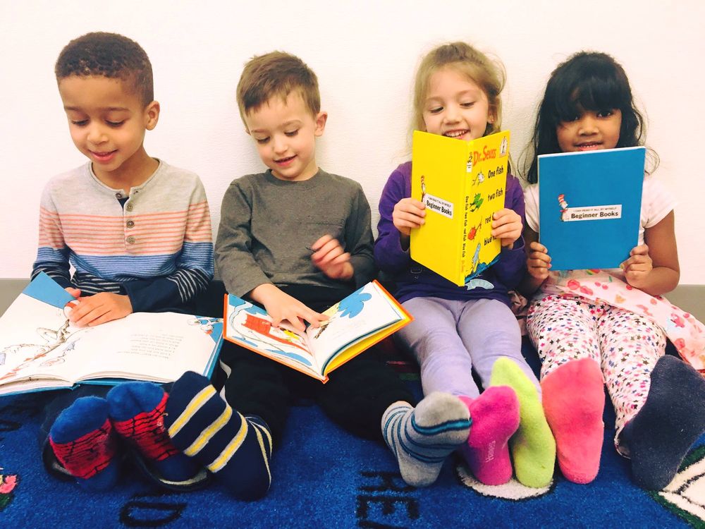 Legacy Learning Center - childcare center in Frisco, TX