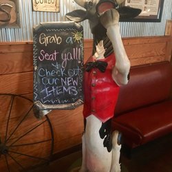 Roper's Restaurant