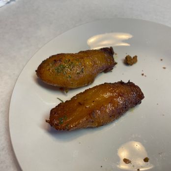 Havanazucar Cuban Restaurant - Sweet plantains - Cuban Near Me - Hesperia, California