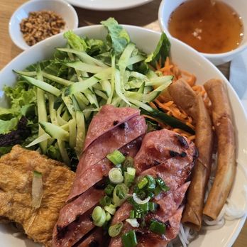 Nem By Summer Rolls - #23 - Vietnamese Near Me - San Gabriel, California Nem By Summer Rolls - #23 - Vietnamese Near Me - San Gabriel, California