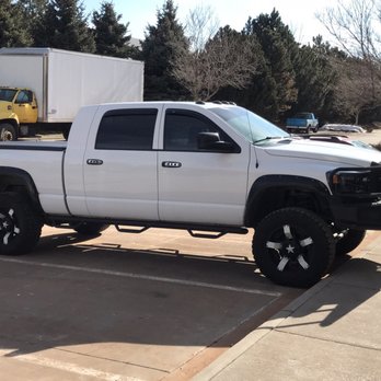 4 Wheel Parts - 2008 megacab 6.7 laramie - Tires Near Me - Denver, Colorado