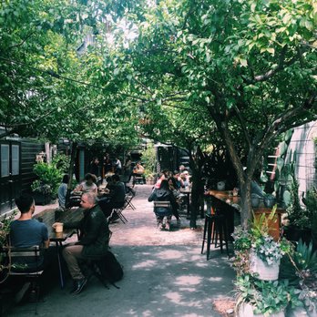 Stable Cafe - #patiogoals - Breakfast & Brunch Near Me - San Francisco, California Stable Cafe - #patiogoals - Breakfast & Brunch Near Me - San Francisco, California