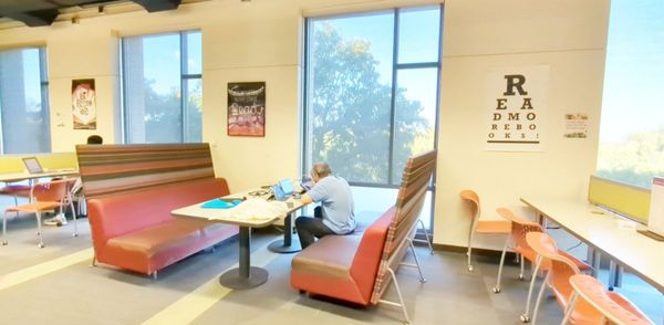 CUPERTINO LIBRARY - Updated June 2026 - 217 Photos & 239 Reviews ...