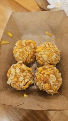 ZHENGXIN Chicken Steak by null