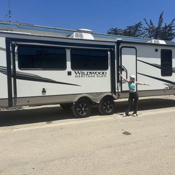 Sky River RV - Pismo Beach - RV Dealers Near Me - Pismo Beach, California