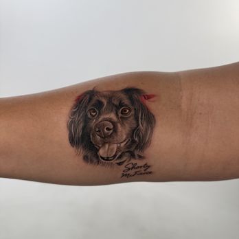 Ganga Tattoo Studio - Tattoo Near Me - West Hollywood, California Ganga Tattoo Studio - Tattoo Near Me - West Hollywood, California