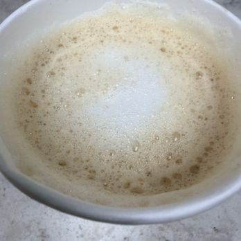 Jeff's Bagel Run - cappuccino - Coffee & Tea Near Me - Orlando, Florida