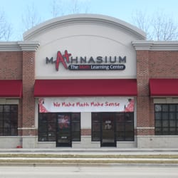 Mathnasium