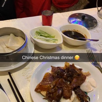 Palais du Bonheur - Peking duck - Chinese Near Me - Paris, 75