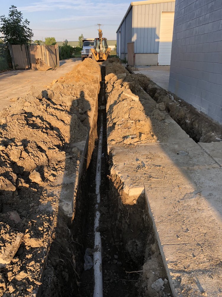 Slide of Allied Plumbing & Sewer Services