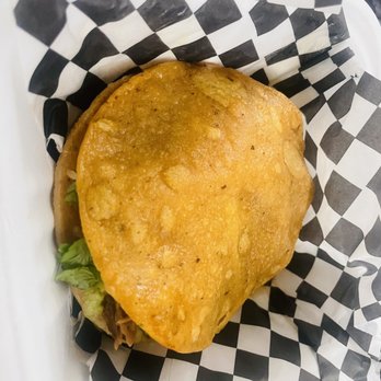 Papi Clary's Kitchen - Asian Fusion Near Me - Concord, California