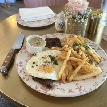 Little Hen - Steak and Eggs - Breakfast & Brunch Near Me - Weston, Florida Little Hen - Steak and Eggs - Breakfast & Brunch Near Me - Weston, Florida