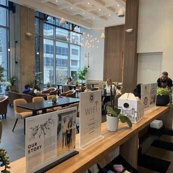 For Five Coffee - Coffee & Tea Near Me - Atlanta, Georgia For Five Coffee - Coffee & Tea Near Me - Atlanta, Georgia