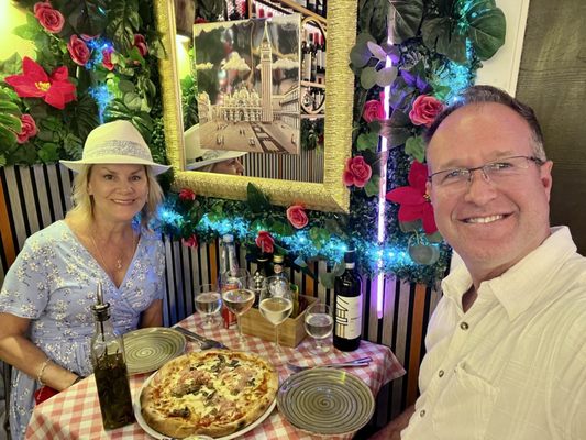 Trattoria Della Maddalena by null