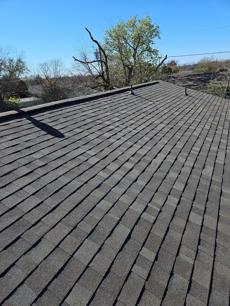 Slide of Mike Oharra and Co