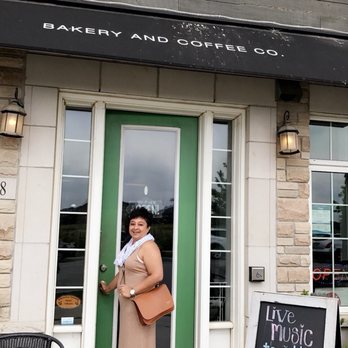 Butter & Cup - Coffee & Tea Near Me - Caledon, Ontario