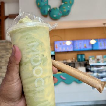 Moochi - Donuts Near Me - Syracuse, New York