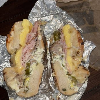 Chicago Bagel Authority - Belmont - Bagels Near Me - Chicago, Illinois