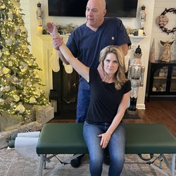 Go Chiro Mobile - Short pecs can cause dysfunction throughout the rest of the body