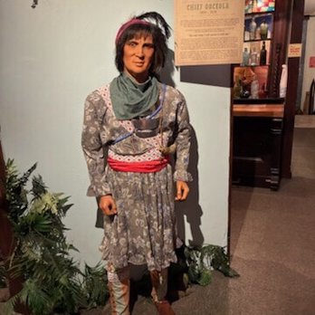 Potter's Wax Museum - Museums Near Me - St Augustine, Florida Potter's Wax Museum - Museums Near Me - St Augustine, Florida