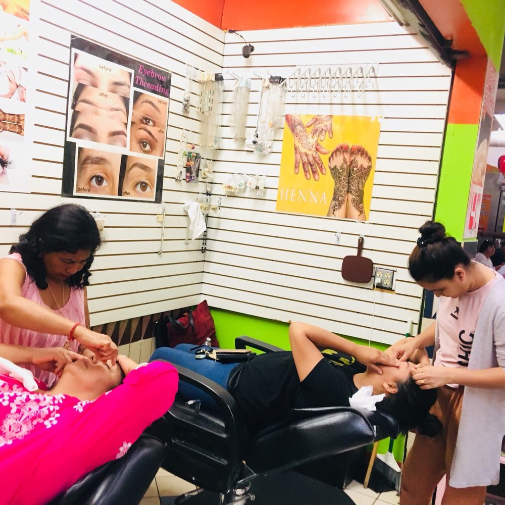 Imagine Eyebrows Threading Salon - Threading Services Near Me - Los Angeles, California