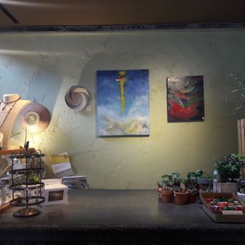 Earth Impact - Gift Shops Near Me - Half Moon Bay, California Earth Impact - Gift Shops Near Me - Half Moon Bay, California