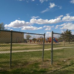 Lawndale School Park