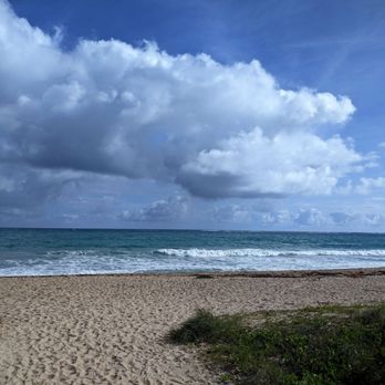 Playita del Condado - 03/16/21 - Beaches Near Me - San Juan, Puerto Rico