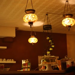 Mocca Lounge