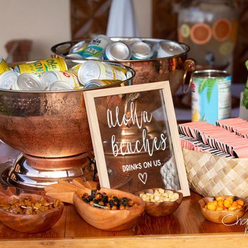 Outrageous Gourmet - Caterers Near Me - Kailua-Kona, Hawaii Outrageous Gourmet - Caterers Near Me - Kailua-Kona, Hawaii