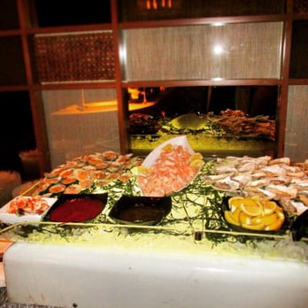 Park West Loft - Seafood Station - Venues & Event Spaces Near Me - Ridgewood, New Jersey