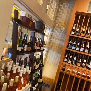 Murphy's - Wine Cellar - American Near Me - Atlanta, Georgia