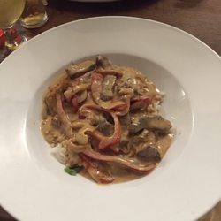 White House Inn - Mexican beef