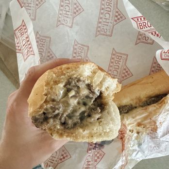 Bruchi's CheeseSteaks & Subs - Cheesesteak - Burgers Near Me - Meridian, Idaho Bruchi's CheeseSteaks & Subs - Cheesesteak - Burgers Near Me - Meridian, Idaho