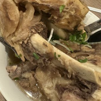 Bone & Broth - Beef bone with broth - Vietnamese Near Me - Ontario, California