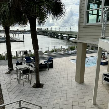Marker 8 Hotel and Marina - Hotels Near Me - St. Augustine, Florida