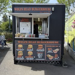 Wolf’s Head Burger House