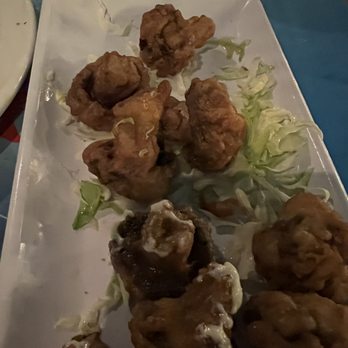 Sharkeys - Mushrooms - American Near Me - Key Largo, Florida Sharkeys - Mushrooms - American Near Me - Key Largo, Florida