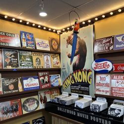 Larzland Amazing Emporium